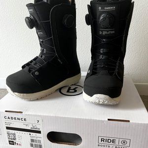 Ride Cadence BOA Snowboard Boot - 2023 - Women's